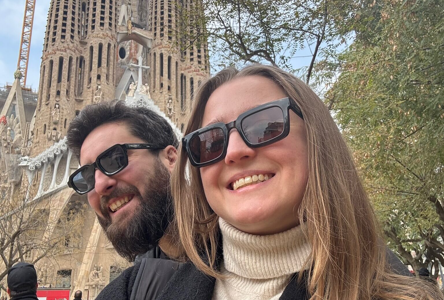 Barcelona, víno, Oszkar a den navíc | Vella Terra 2025