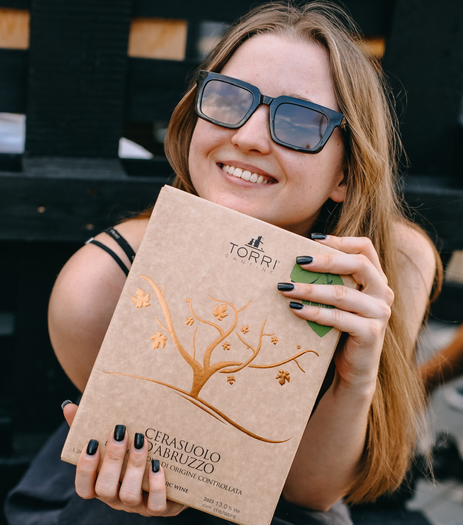 Bag in Box | Fakta a mýty bez filtrace