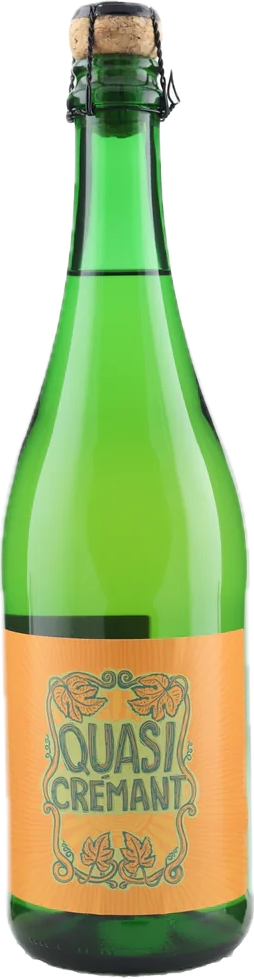 Quasi Crémant 2021/2022, Koráb – Živá hora