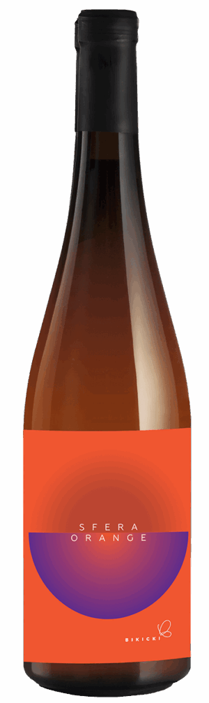 Sfera Oranž 2024, Bikicki
