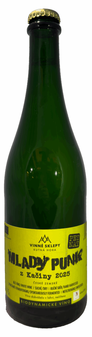 Mladý punk z Kačiny 2025, Pét-Nat, Kutná Hora