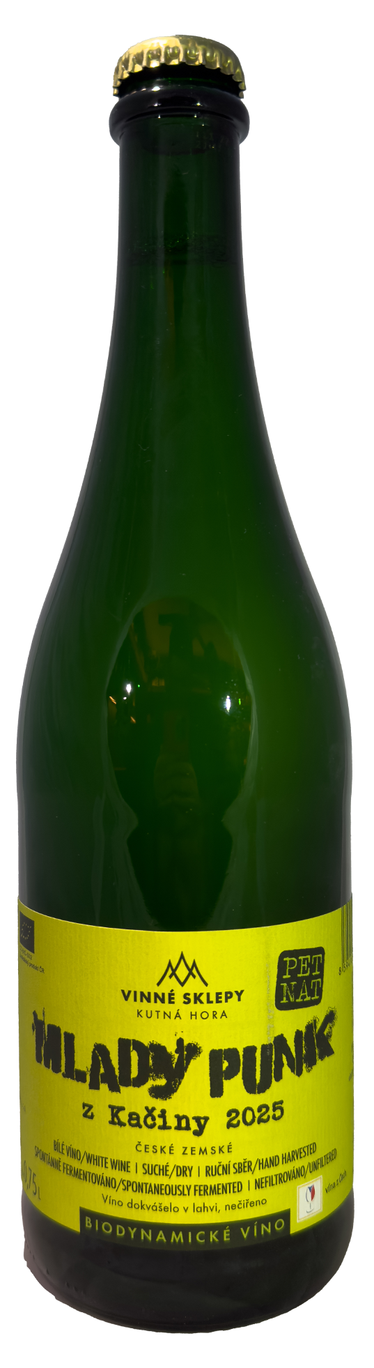 Mladý punk z Kačiny 2025, Pét-Nat, Kutná Hora